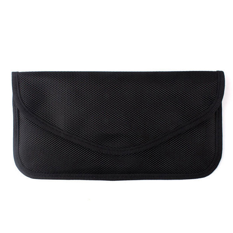 Large Size Cellphone RF GPS Si - đánh giá và giá Lens Case Pouch