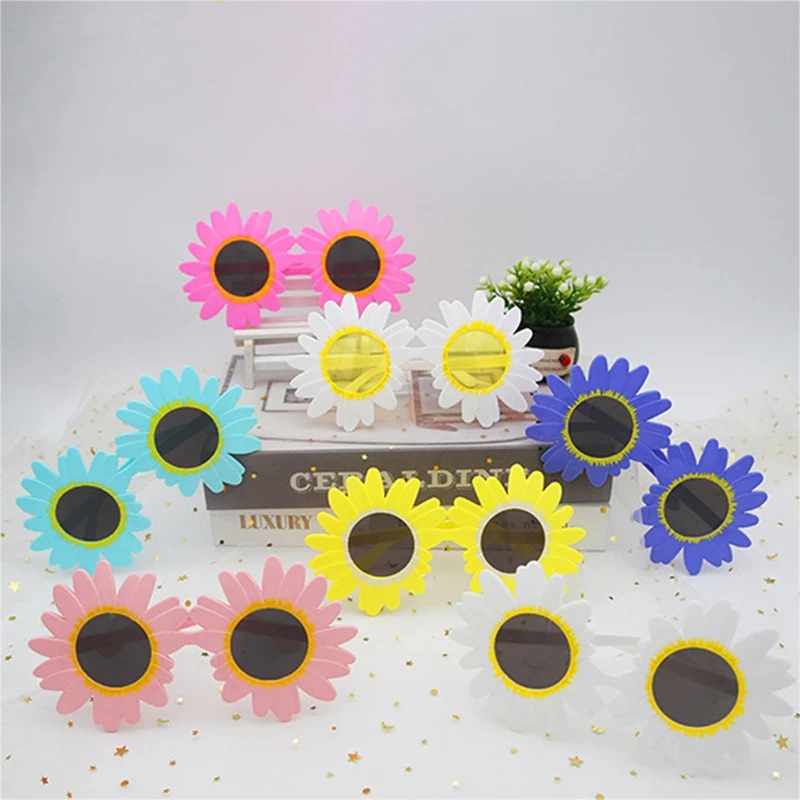 Sunflower Sunglasses Little Da - đánh giá và giá Photography Outdoor