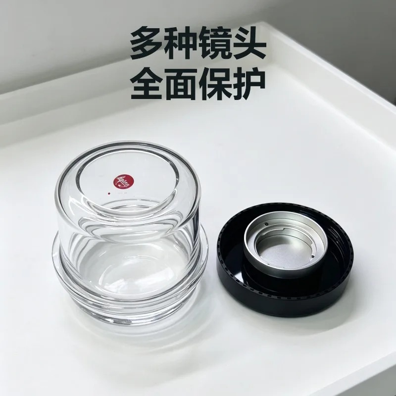 Thickened Lens Storage Pouch f - đánh giá và giá Lens Case Pouch