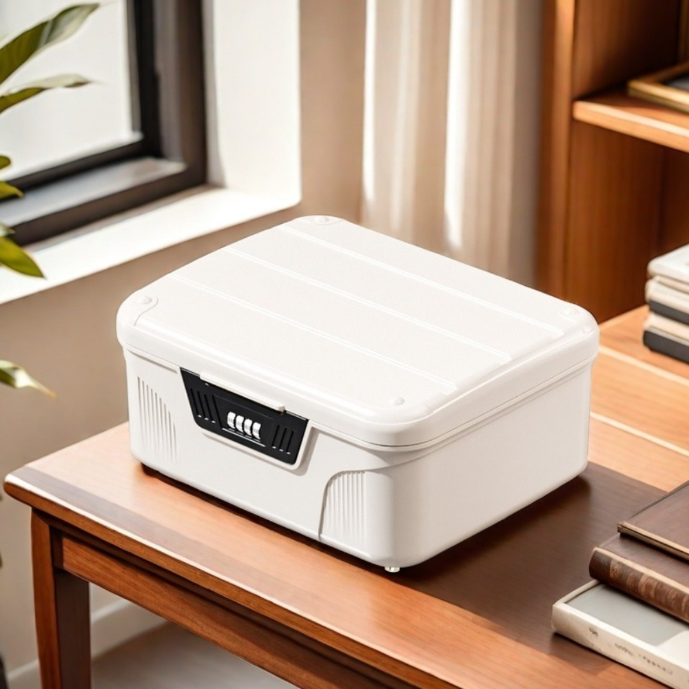 Safe Security Storage Box Pass - đánh giá và giá Camera Dry Cabinet