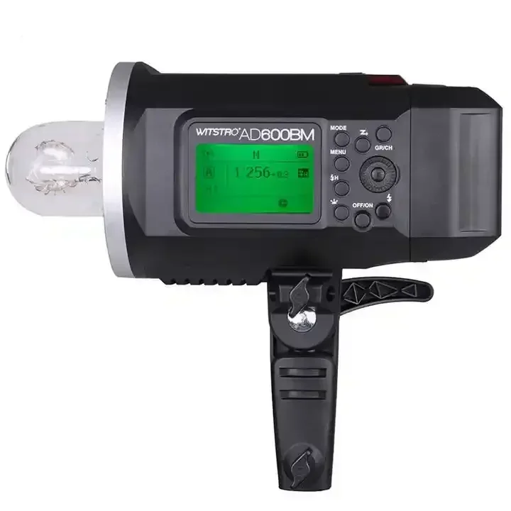 2026 Premium  AD600BM 600W Stu - đánh giá và giá Photography Outdoor