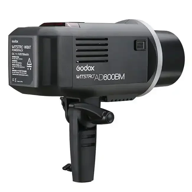 2026 Premium  AD600BM 600W Stu - đánh giá và giá Photography Outdoor