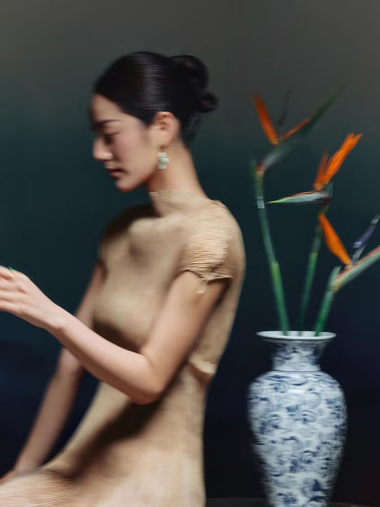 New 2026 Chinese Style Portrai - đánh giá và giá Photography Aesthetic
