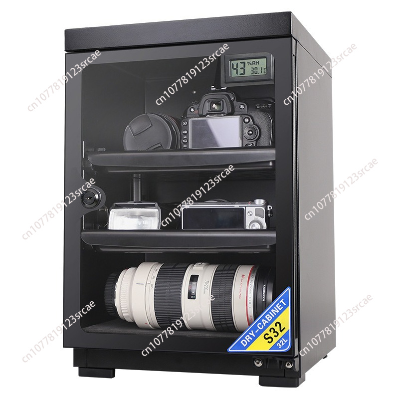 Electronic Dry Cabinet for Cam - đánh giá và giá Camera Dry Cabinet