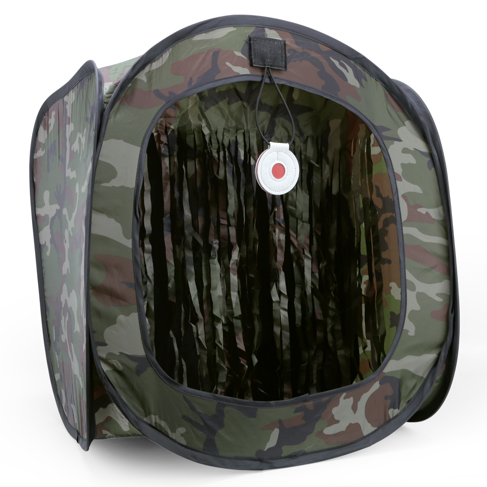 Outdoor Shooting Target Tent F - đánh giá và giá Photography Training