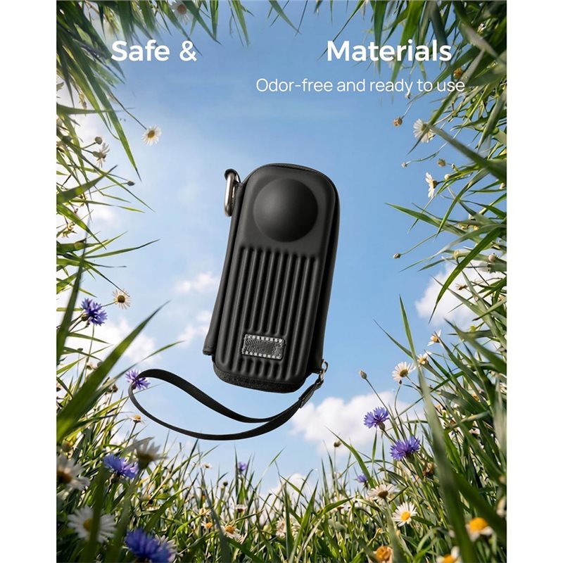 L73A 2026-Dual-Lens For Insta3 - đánh giá và giá Lens Case Pouch