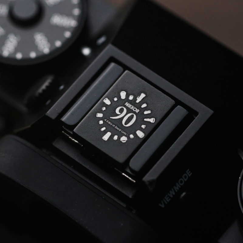 Camera Hot Shoe Cover Cold Sho - đánh giá và giá Nikon Camera Z6 Iii