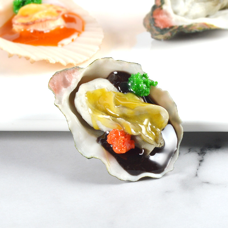 Nhân Tạo Dầu Sò Điệp Thực Phẩm - đánh giá và giá Photography Of Food