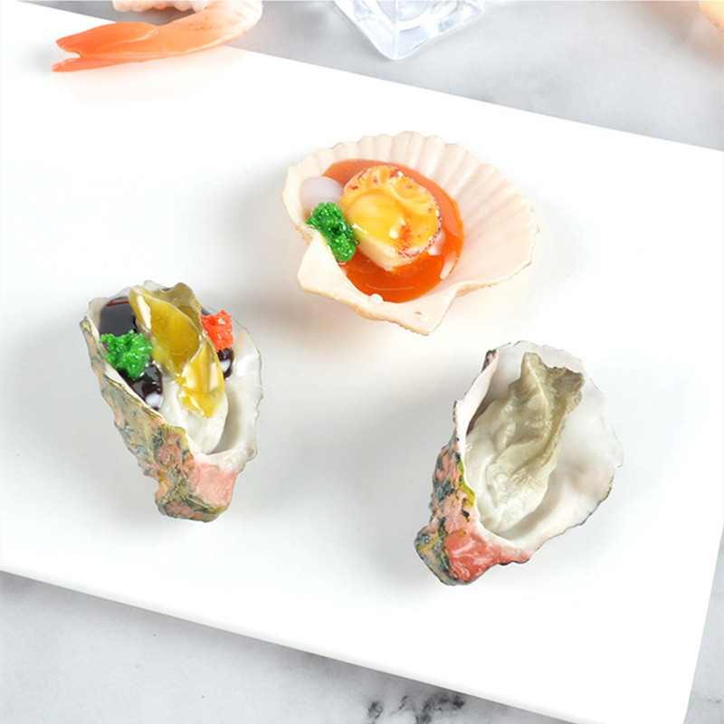 Nhân Tạo Dầu Sò Điệp Thực Phẩm - đánh giá và giá Photography Of Food