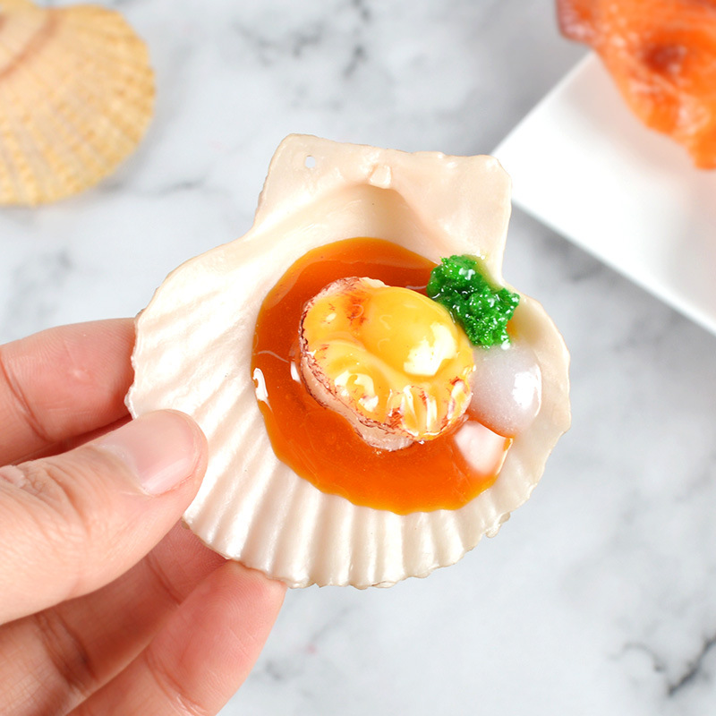 Nhân Tạo Dầu Sò Điệp Thực Phẩm - đánh giá và giá Photography Of Food