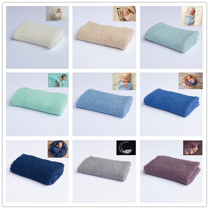 Newborn Photography Props Knit - đánh giá và giá Photography Life