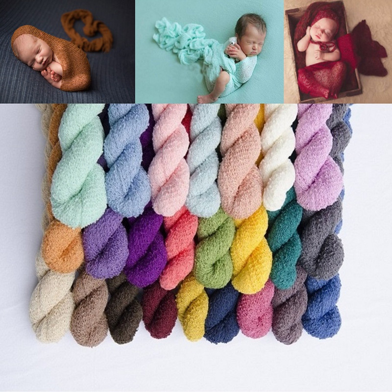 Newborn Photography Props Knit - đánh giá và giá Photography Life