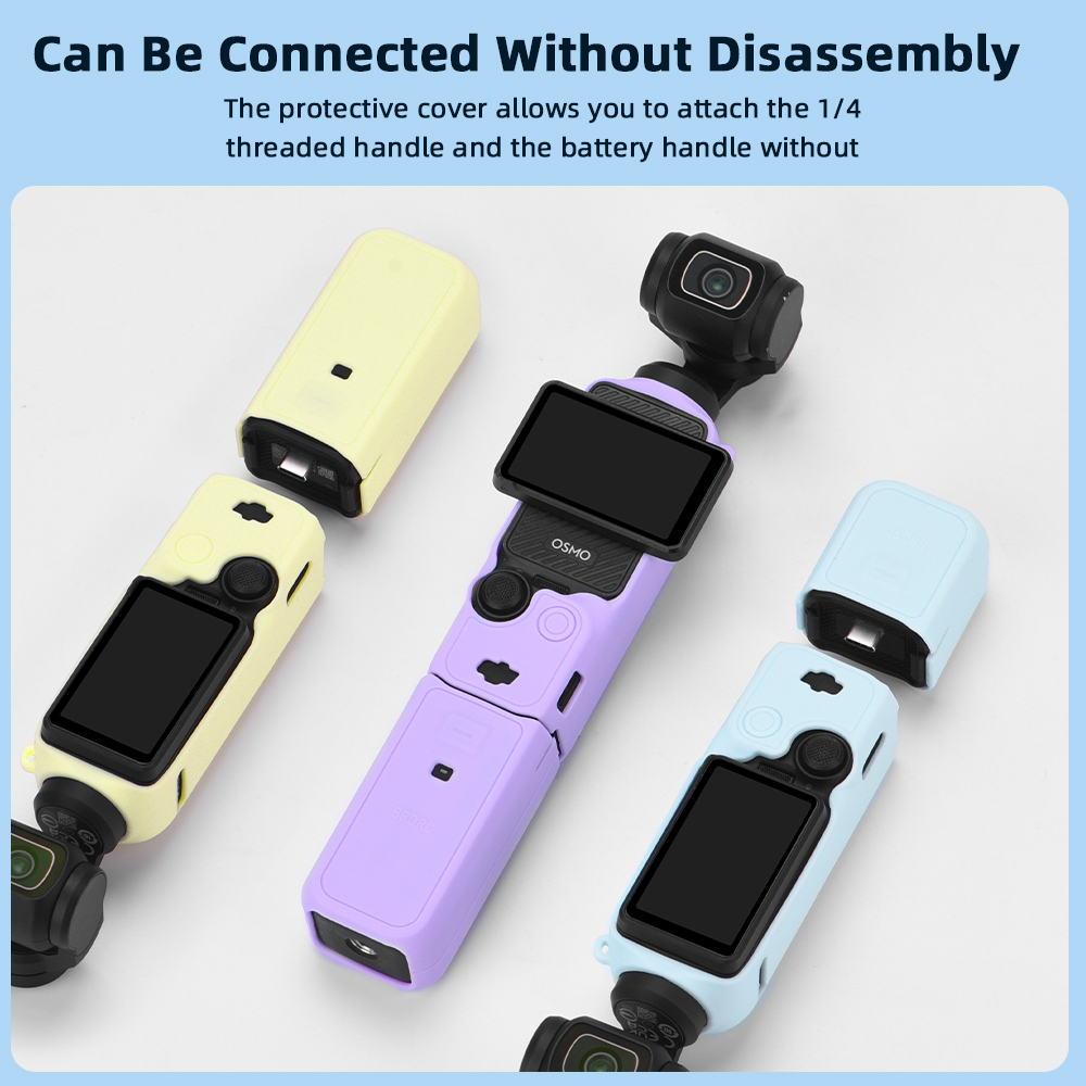 Camera Anti-Scratch Sleeve For - đánh giá và giá Lens Case Pouch