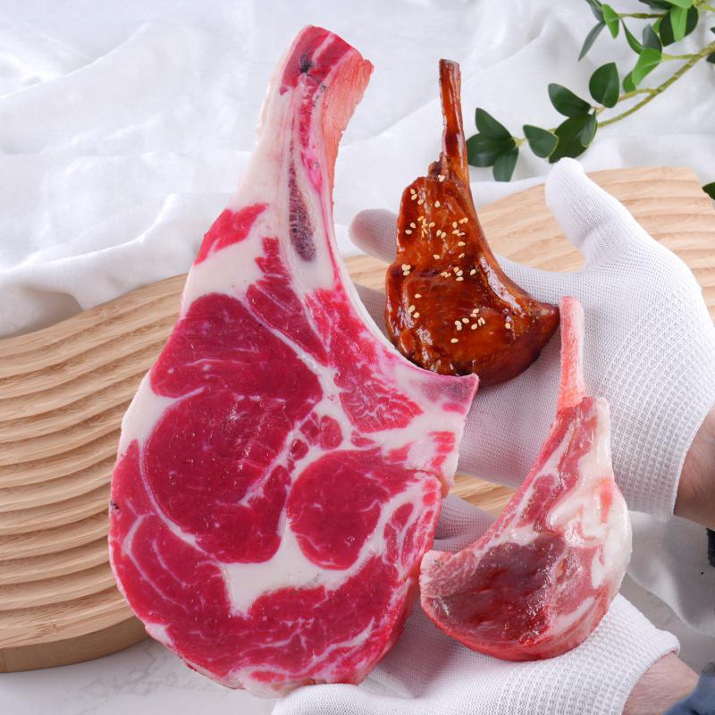 Artificial Large Lifelike Raw  - đánh giá và giá Photography Of Food