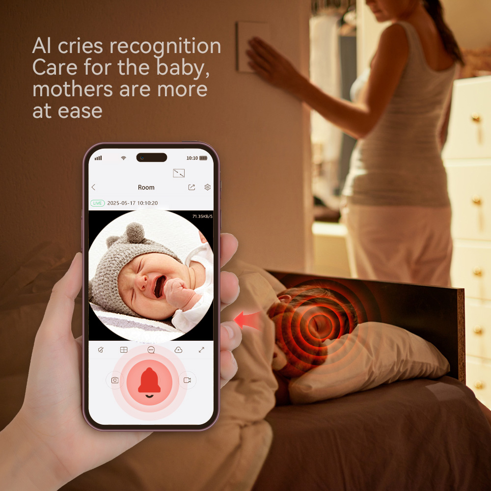 4MP HD 5G WiFi PTZ Camera Auto - đánh giá và giá Photography Term