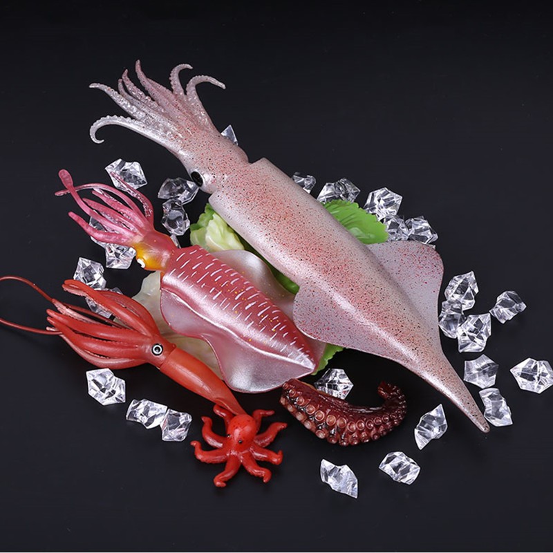 Simulation Squid Model Kitchen - đánh giá và giá Photography Of Food
