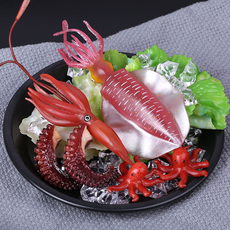 Simulation Squid Model Kitchen - đánh giá và giá Photography Of Food