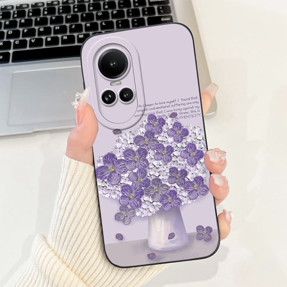For OPPO Reno 10 Case CPH2531  - đánh giá và giá Lens Case Pouch