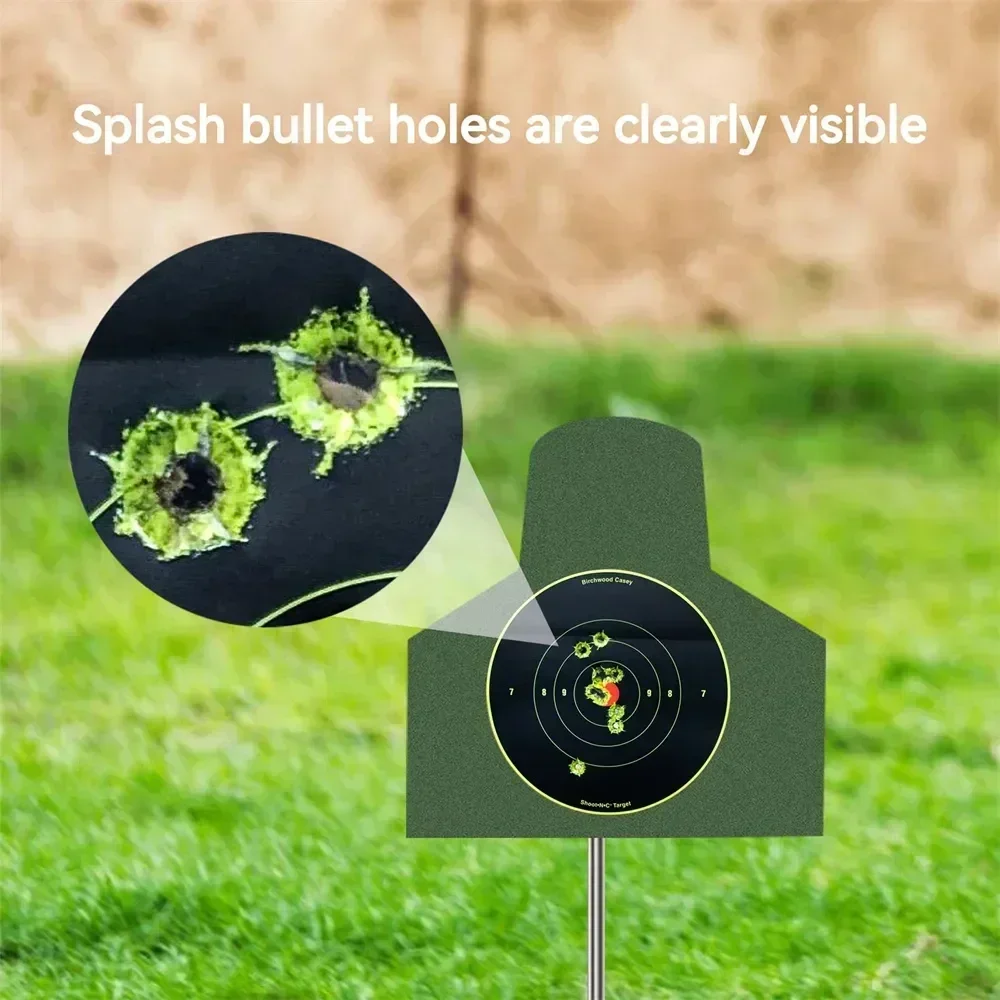 100pcs Paper Target Stickers A - đánh giá và giá Photography Training