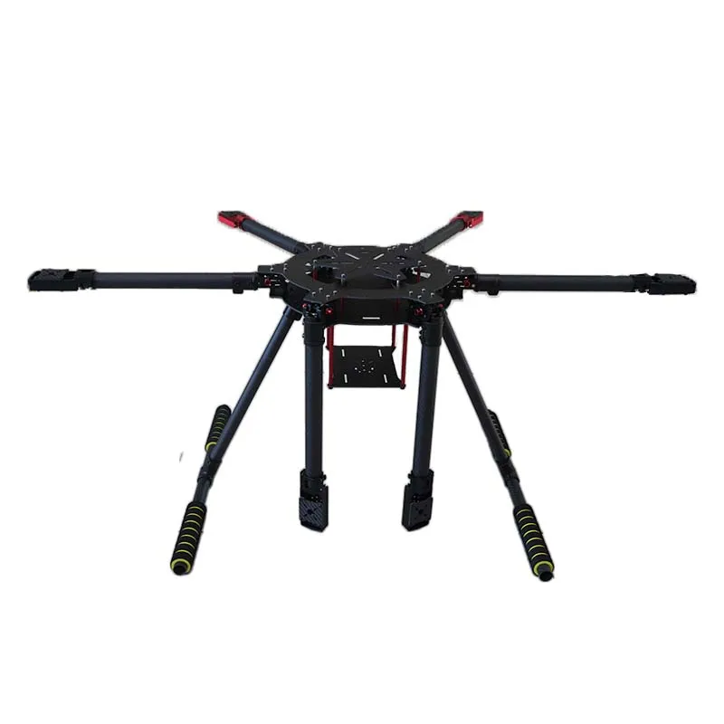 HSKRC ZD970 Series 6-Axis Fold - đánh giá và giá Photography Training