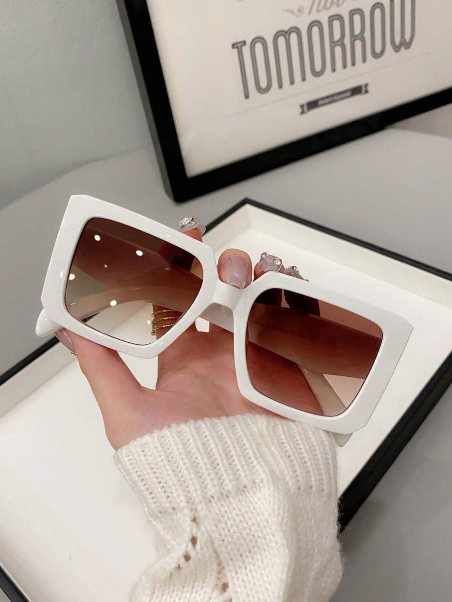 1pc Women Polygonal Fashionabl - đánh giá và giá Photography Outdoor