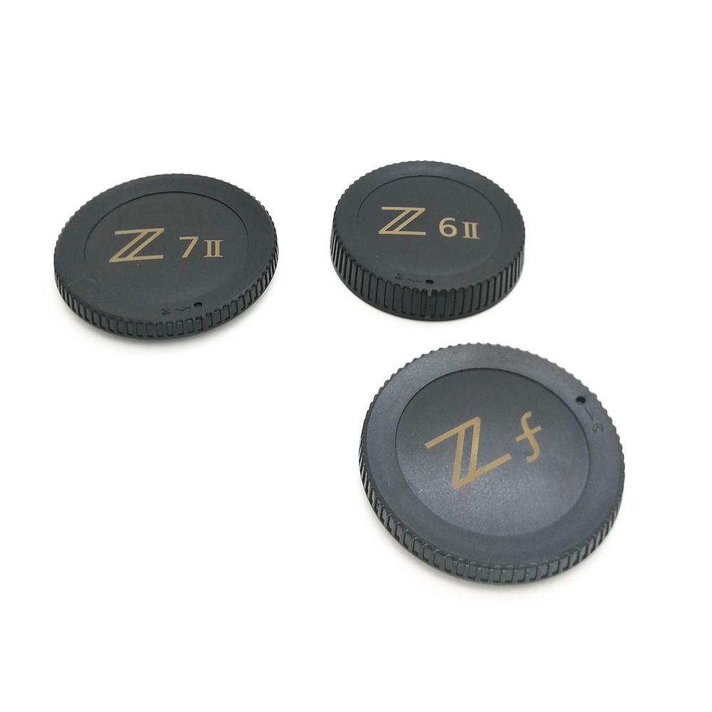 Rear Lens Cover + Camera Front - đánh giá và giá Nikon Camera Z6 Iii