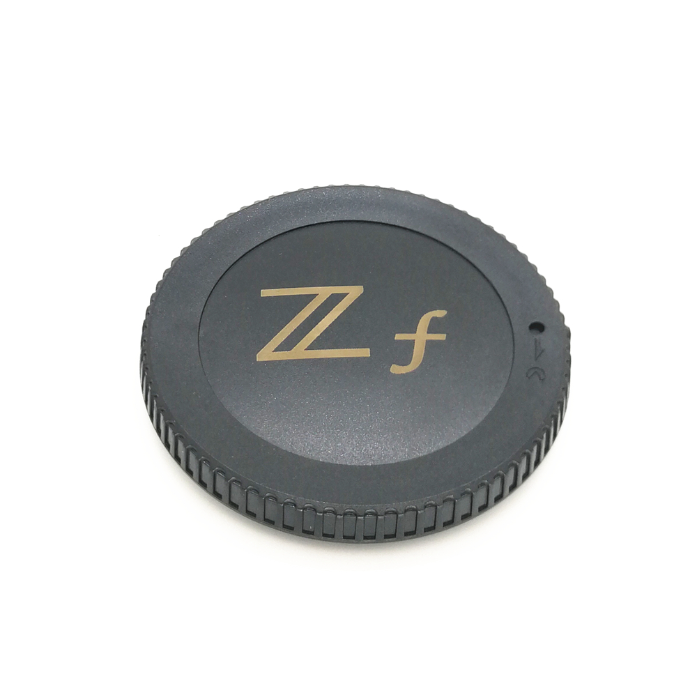 Rear Lens Cover + Camera Front - đánh giá và giá Nikon Camera Z6 Iii