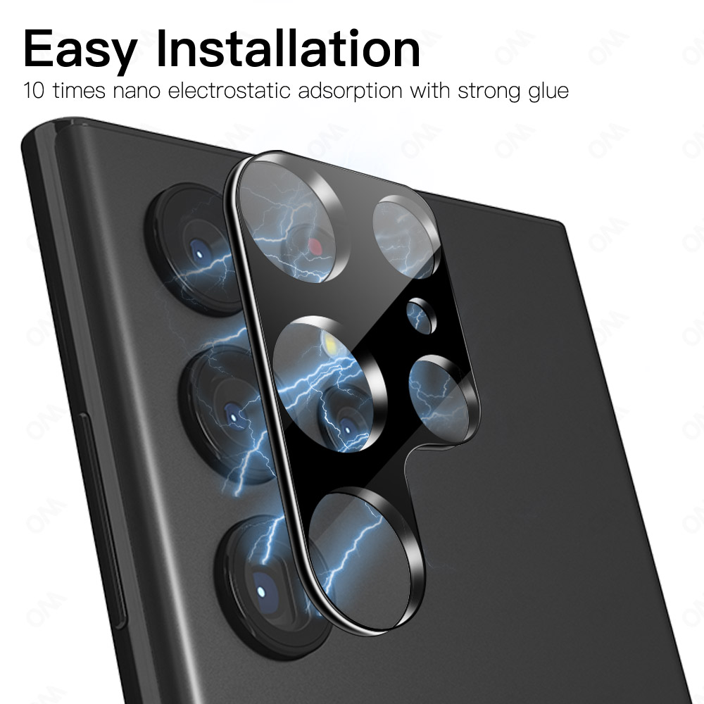 Bảo Vệ Ống Kính Camera Cho Sam - đánh giá và giá Photography Kit Samsung S26 Ultra