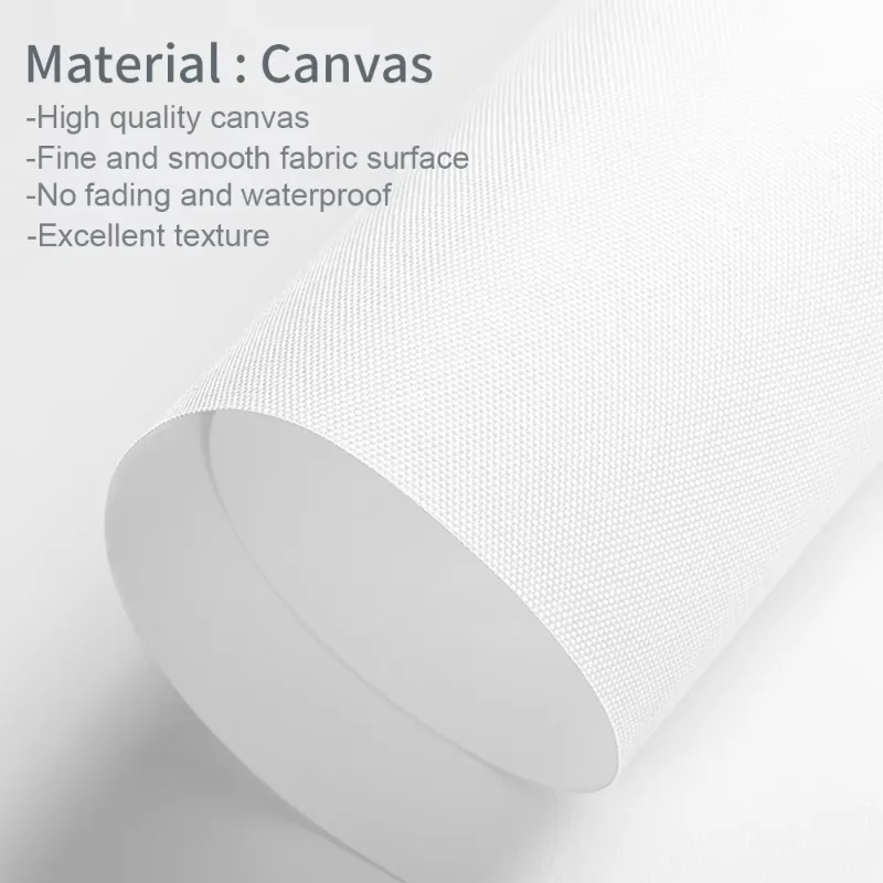 6pcs/set Custom Canvas Printin - đánh giá và giá Photography Life