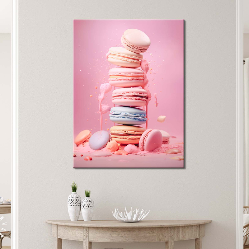 Unframe Pink Food Ice Cream Ma - đánh giá và giá Photography Of Food