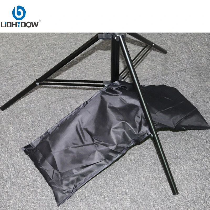 Lightdow Photography Weight Cl - đánh giá và giá Backdrop Stand Kit