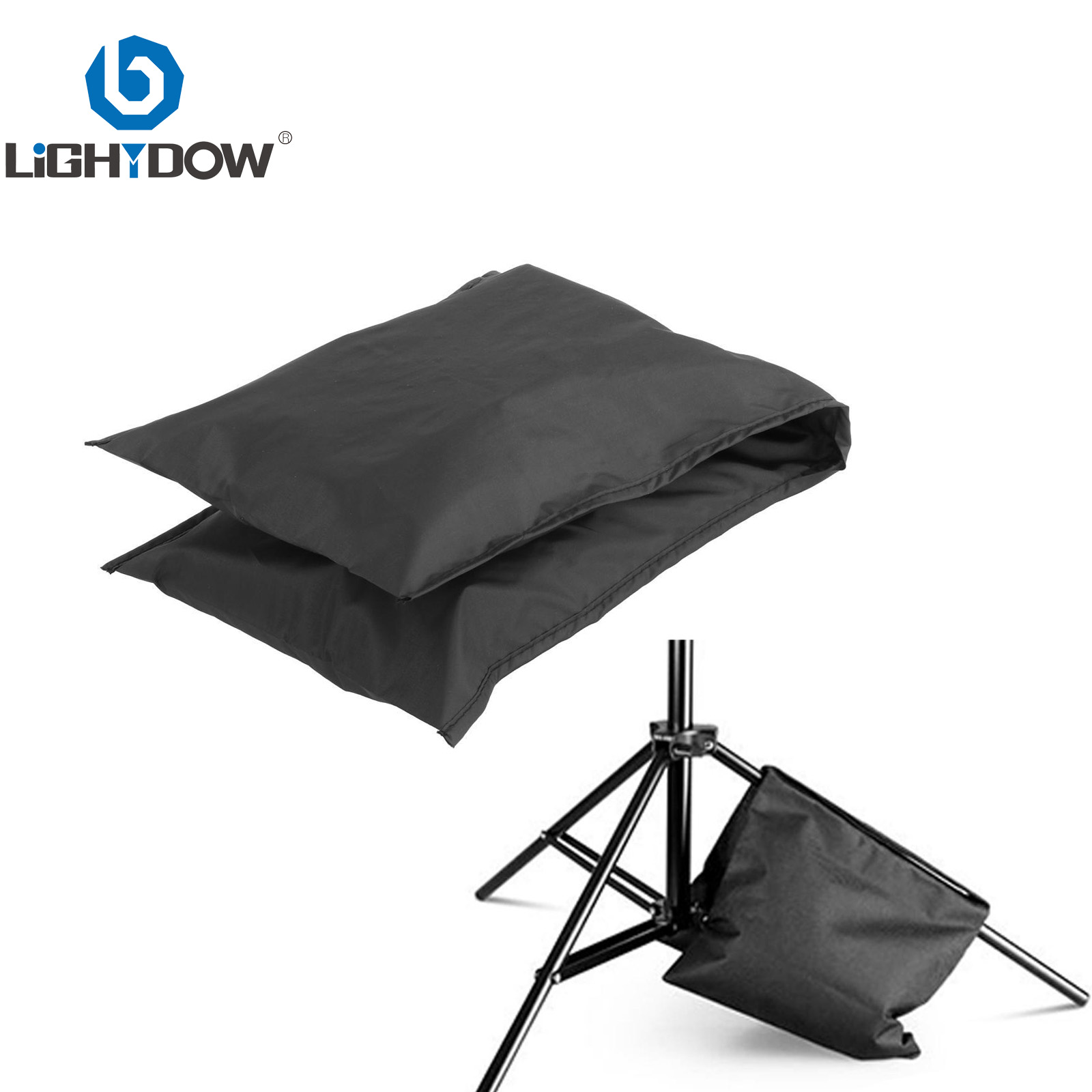 Lightdow Photography Weight Cl - đánh giá và giá Backdrop Stand Kit
