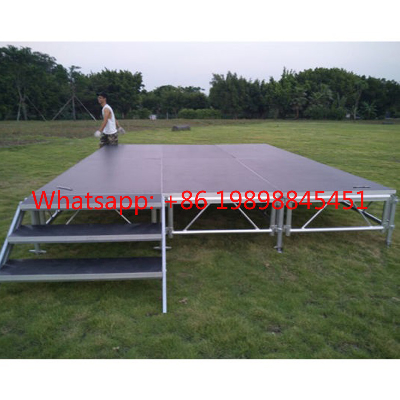 150×150mm Modular Aluminum LED - đánh giá và giá Backdrop Stand Kit