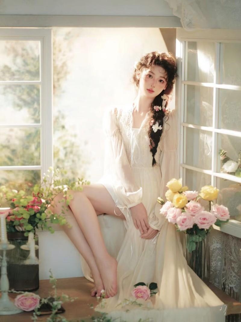 Artistic Photography Studio Vi - đánh giá và giá Photography Vintage