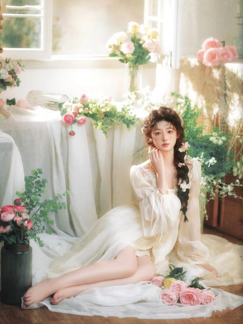 Artistic Photography Studio Vi - đánh giá và giá Photography Vintage