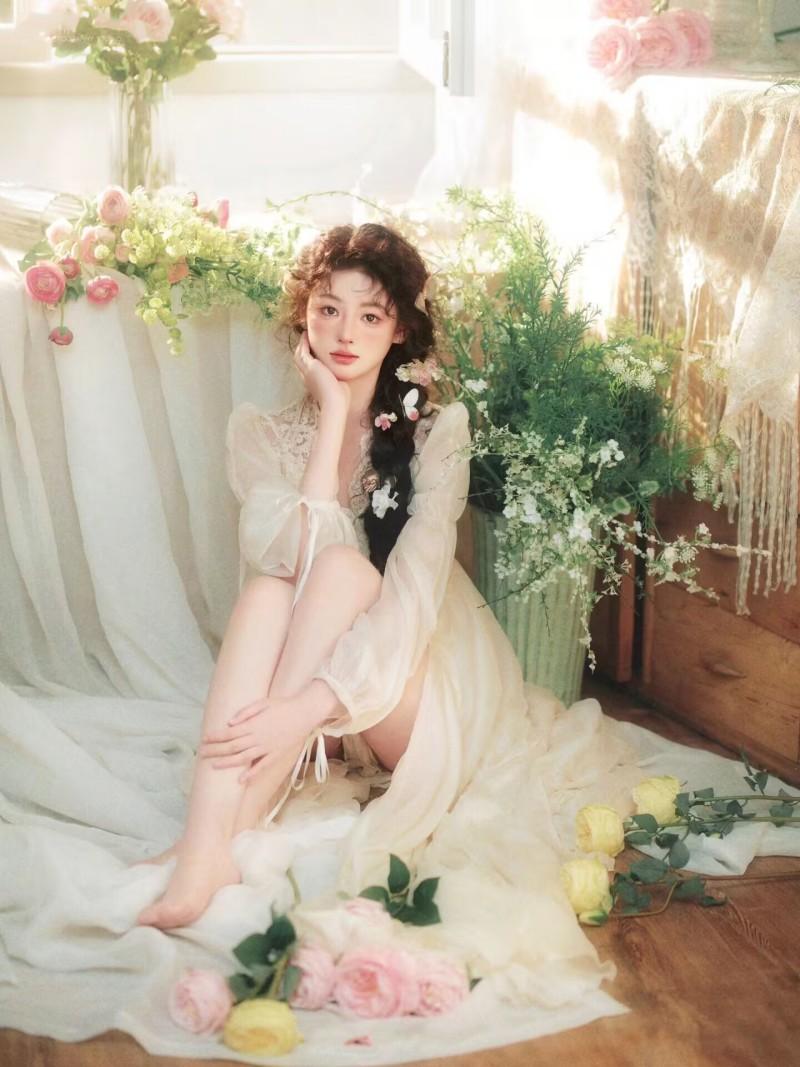 Artistic Photography Studio Vi - đánh giá và giá Photography Vintage