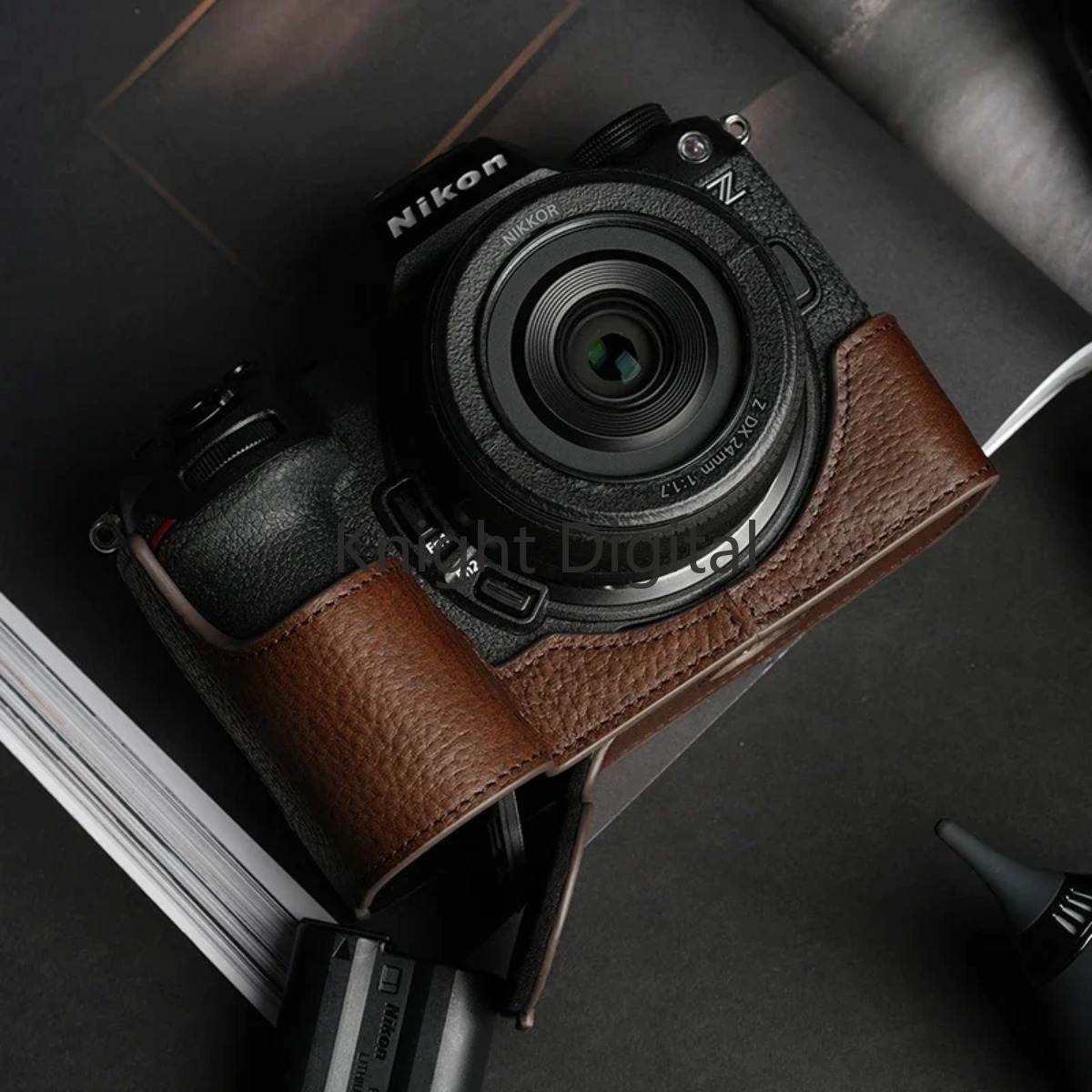 High Quality Handmade Genuine  - đánh giá và giá Nikon Camera Z6 Iii