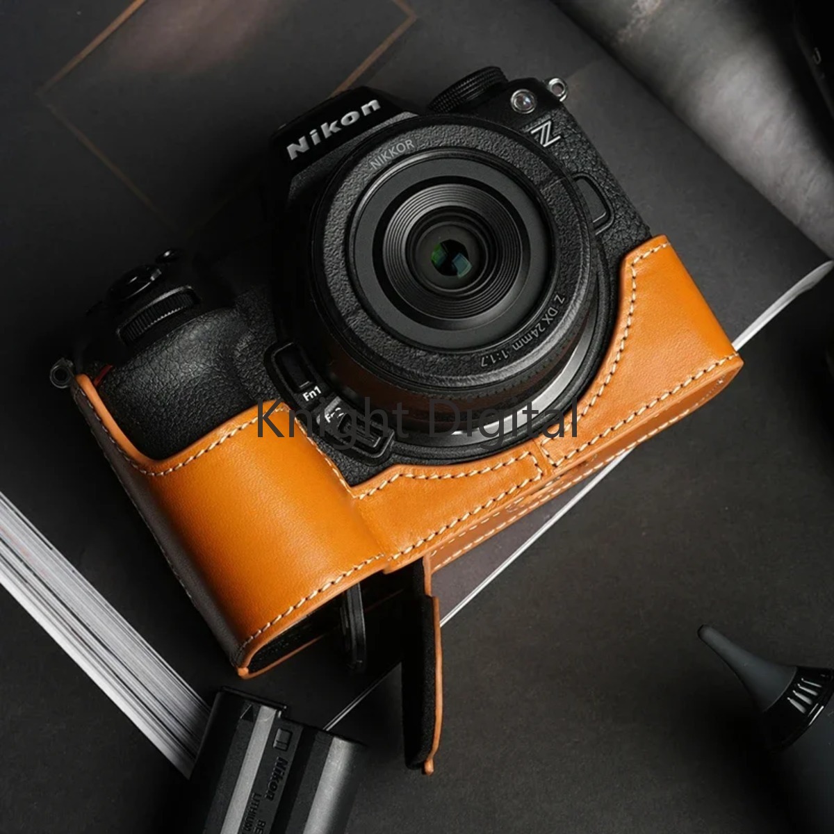 High Quality Handmade Genuine  - đánh giá và giá Nikon Camera Z6 Iii