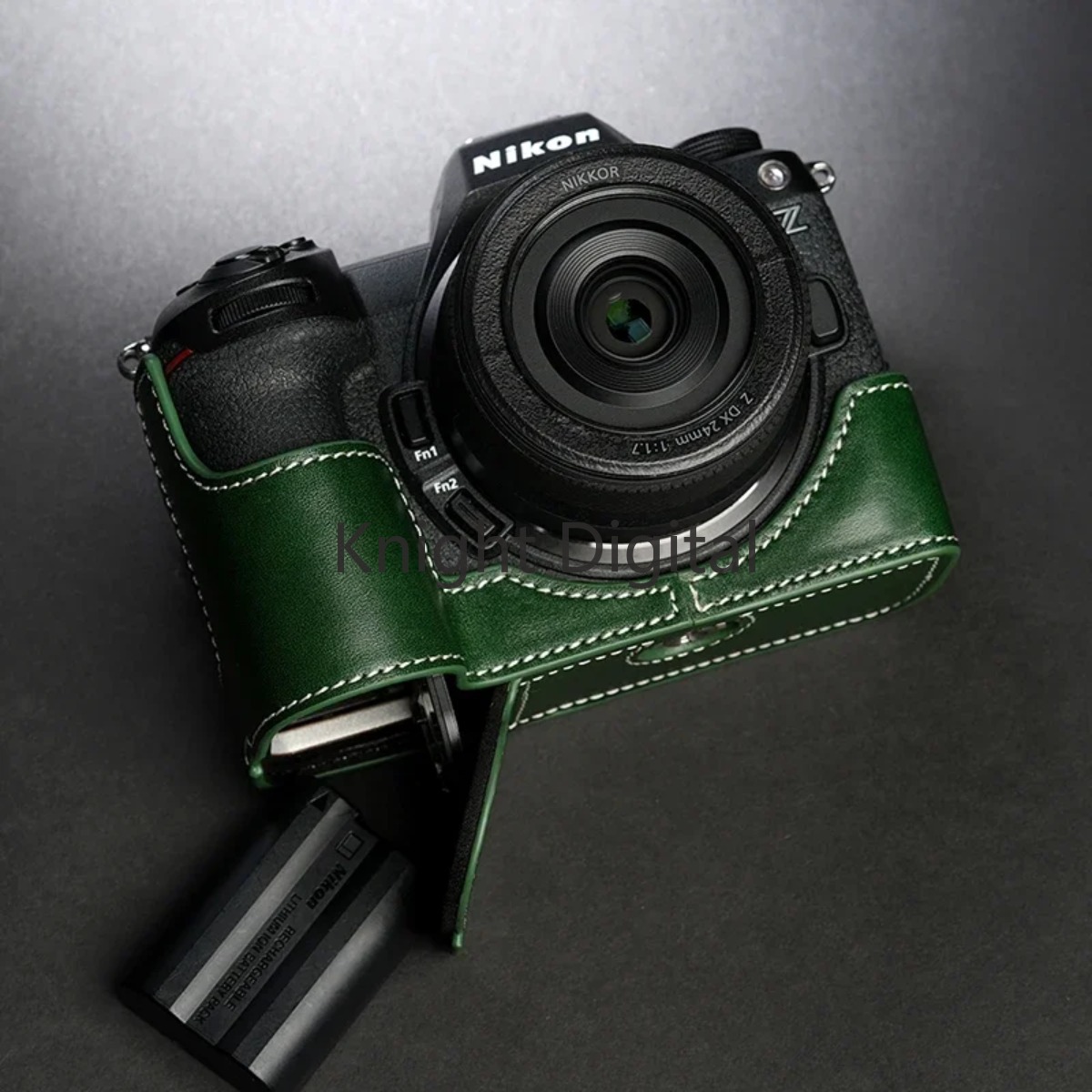 High Quality Handmade Genuine  - đánh giá và giá Nikon Camera Z6 Iii