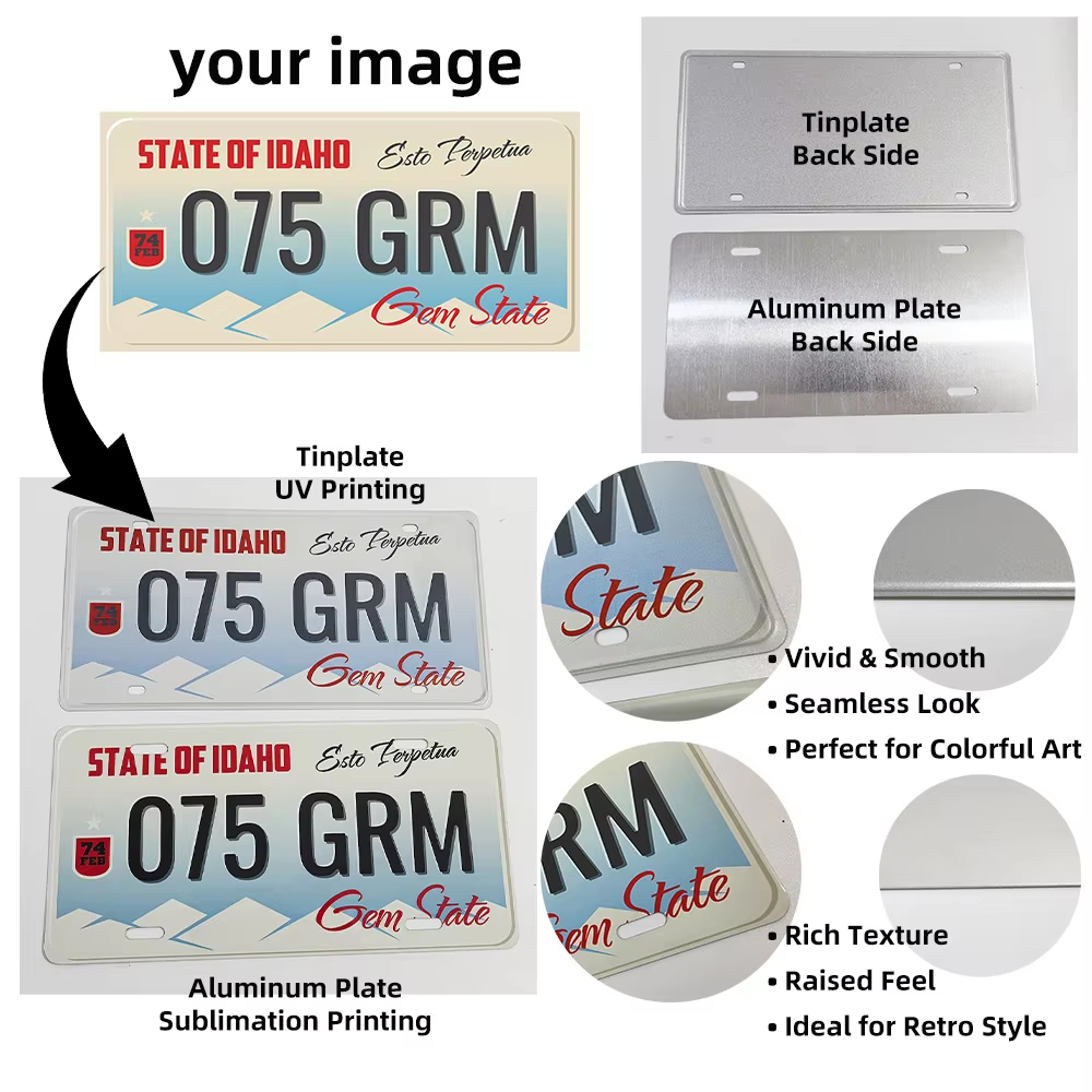 Personalized Custom License Pl - đánh giá và giá Photography Logo