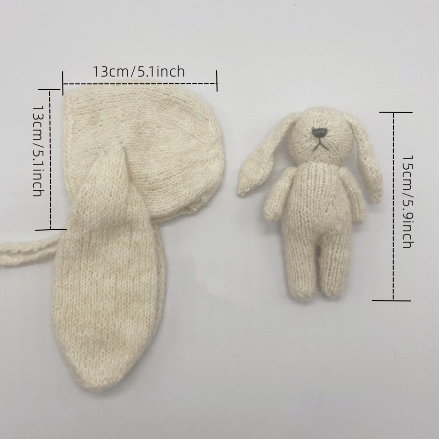 Newborn Photography Props Hat  - đánh giá và giá Photography Life