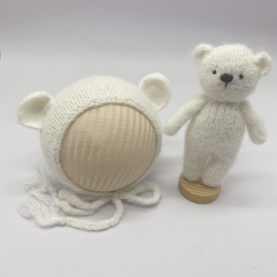 Newborn Photography Props Hat  - đánh giá và giá Photography Life