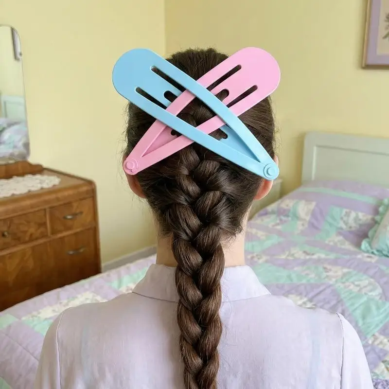 Funny Extra-large Hair Clips P - đánh giá và giá Photography Life
