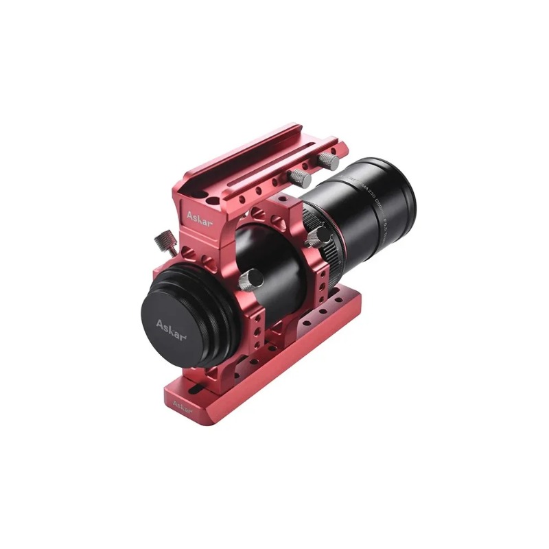 Askar FMA230 Astrograph Sharps - đánh giá và giá Photograph Ed