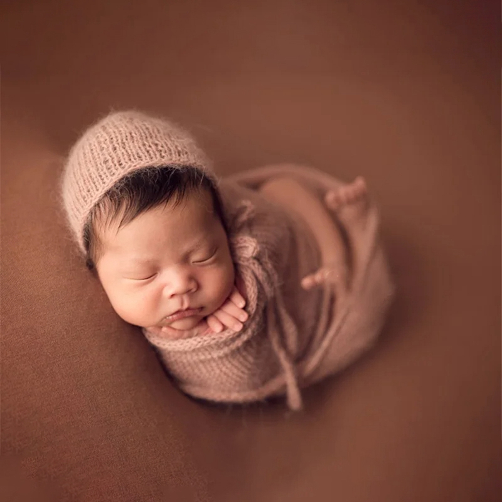 Newborn Photography Props Soft - đánh giá và giá Photography Life