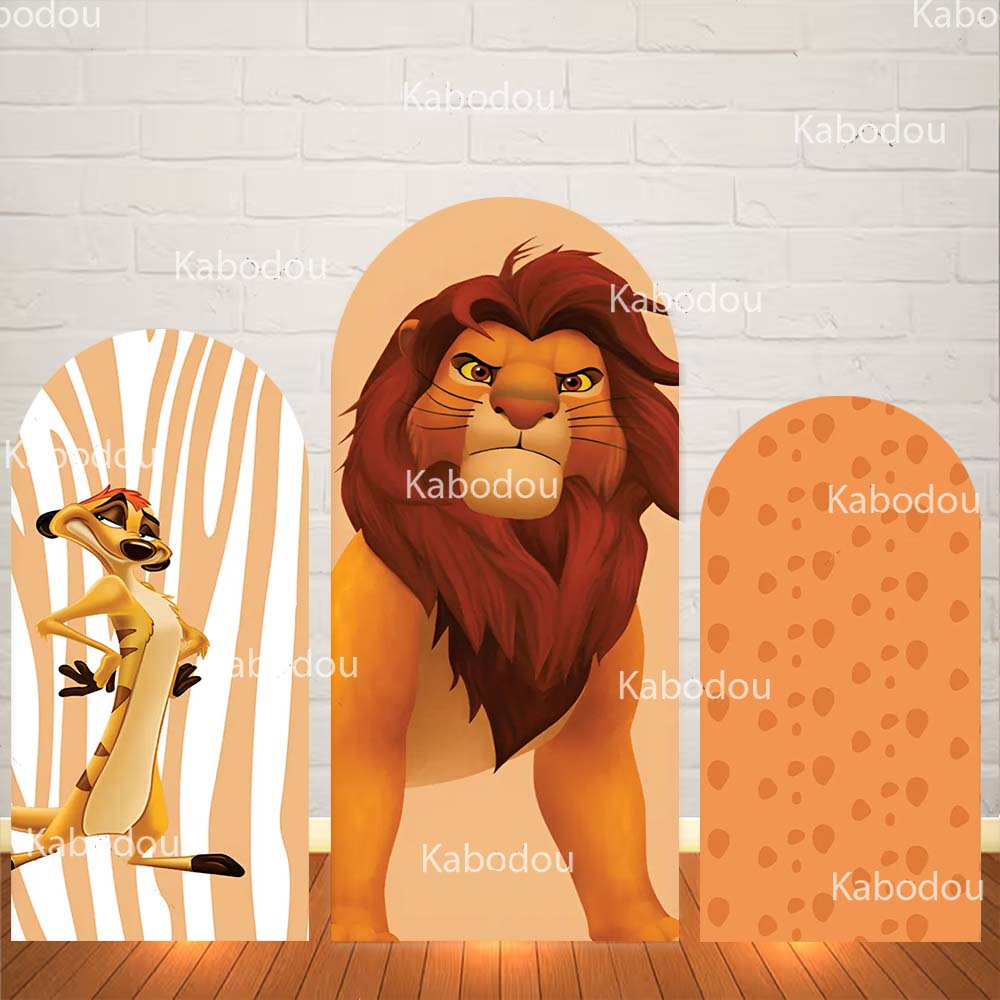The Lion Kings Simba Backdrop  - đánh giá và giá Photography Life