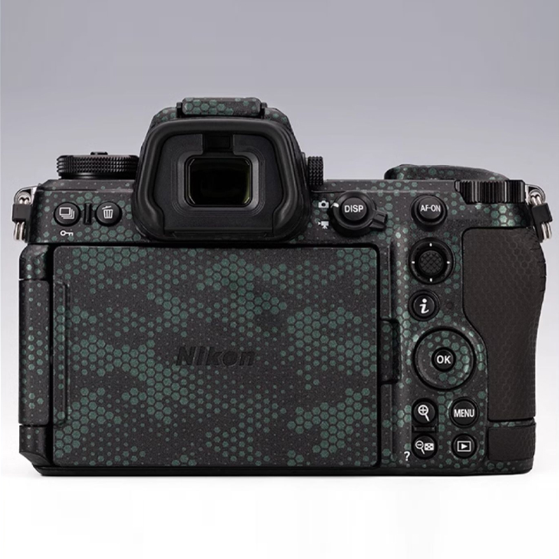 For Nikon Z6iii Skin Nikon Z6  - đánh giá và giá Nikon Camera Z6 Iii