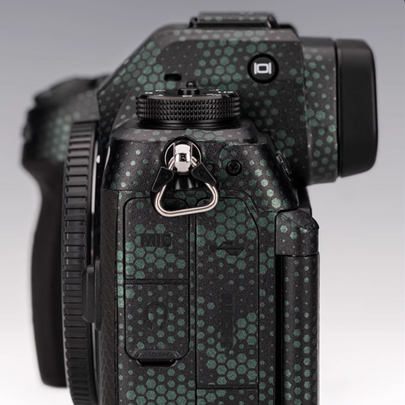 For Nikon Z6iii Skin Nikon Z6  - đánh giá và giá Nikon Camera Z6 Iii