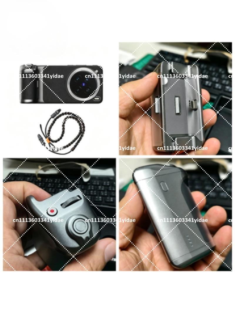 Mobile Phone Protective Case P - đánh giá và giá X200 Photography Kit