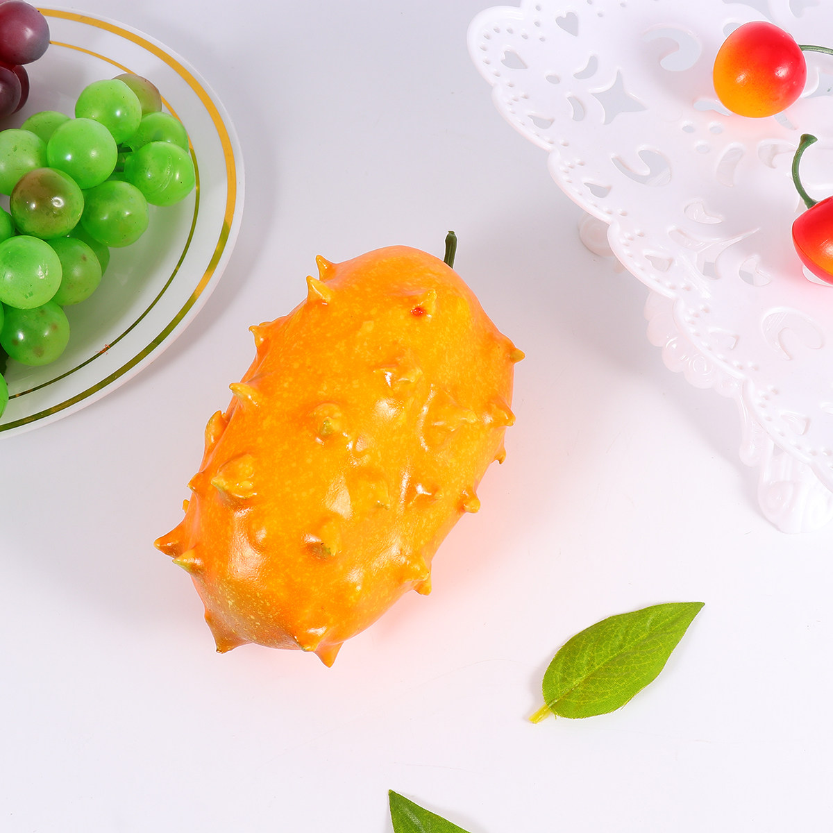 Simulated Orange Ginseng Fruit - đánh giá và giá Photography Of Food